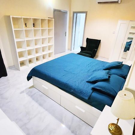 Moods Holiday Homes Al Ain Esterno foto