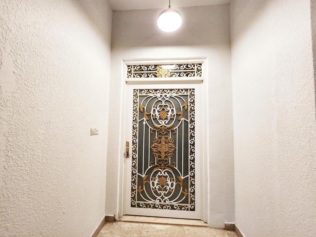 Moods Holiday Homes Al Ain Esterno foto