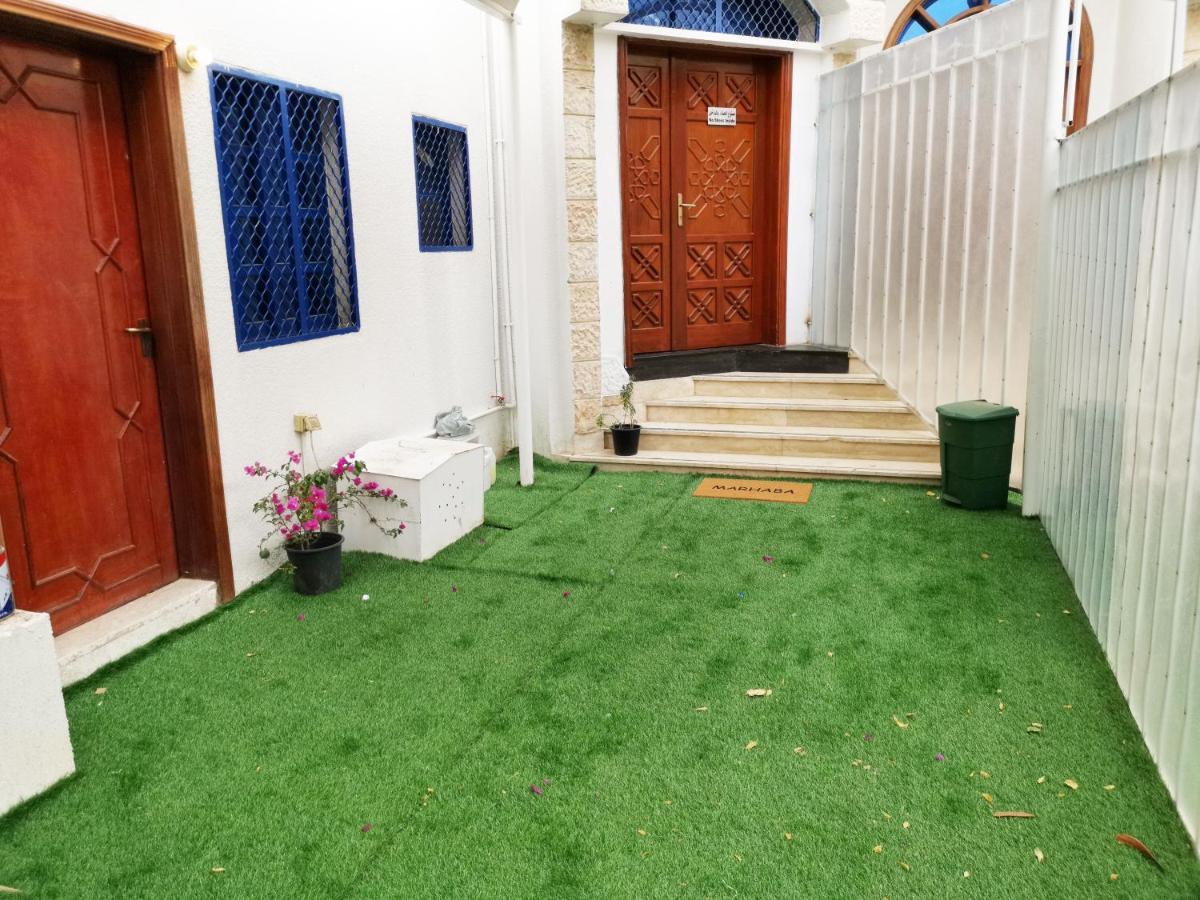 Moods Holiday Homes Al Ain Esterno foto