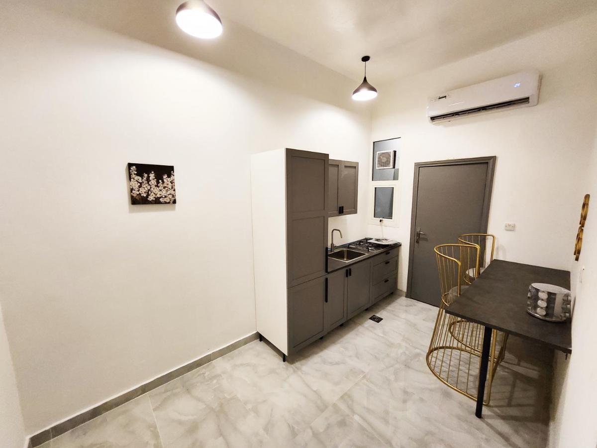 Moods Holiday Homes Al Ain Esterno foto