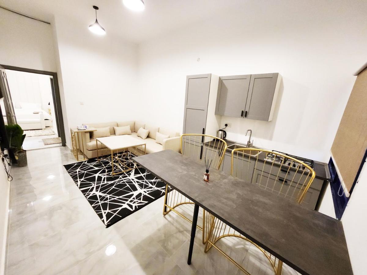 Moods Holiday Homes Al Ain Esterno foto