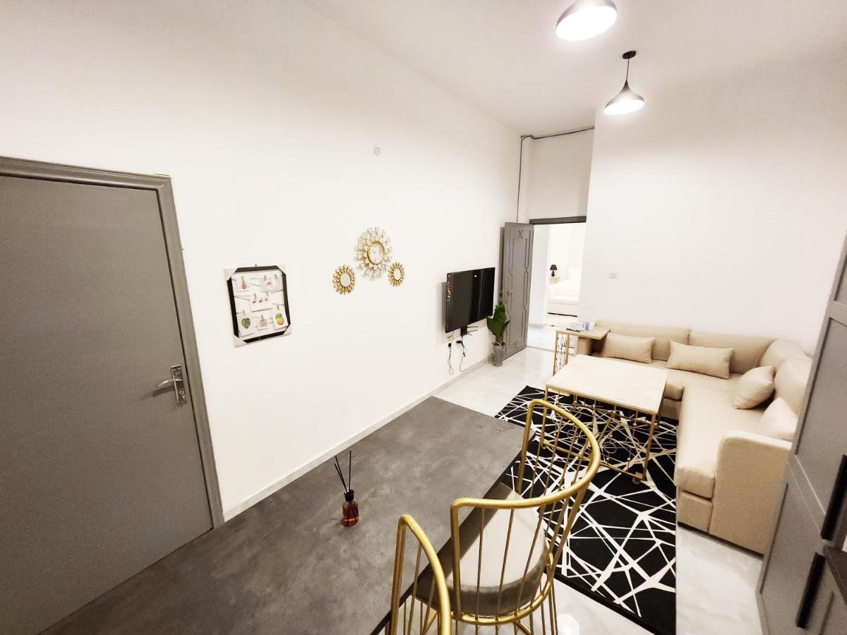 Moods Holiday Homes Al Ain Esterno foto
