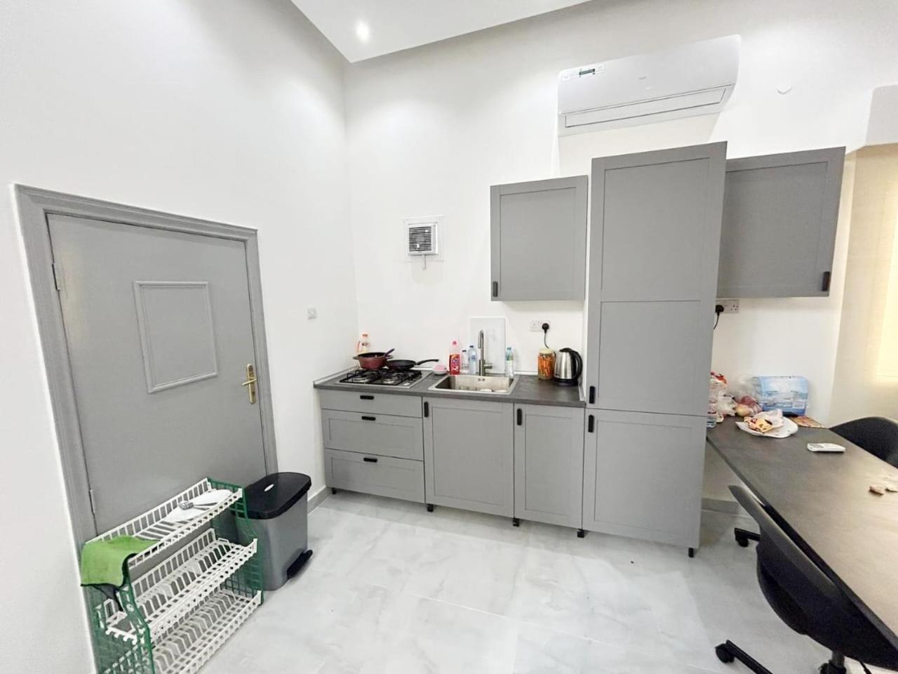 Moods Holiday Homes Al Ain Esterno foto