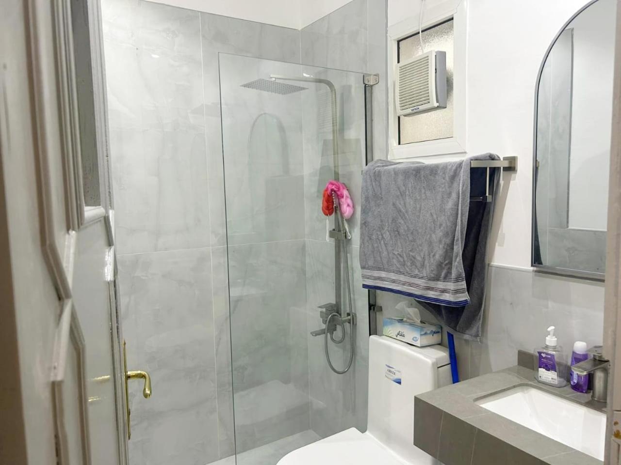 Moods Holiday Homes Al Ain Esterno foto