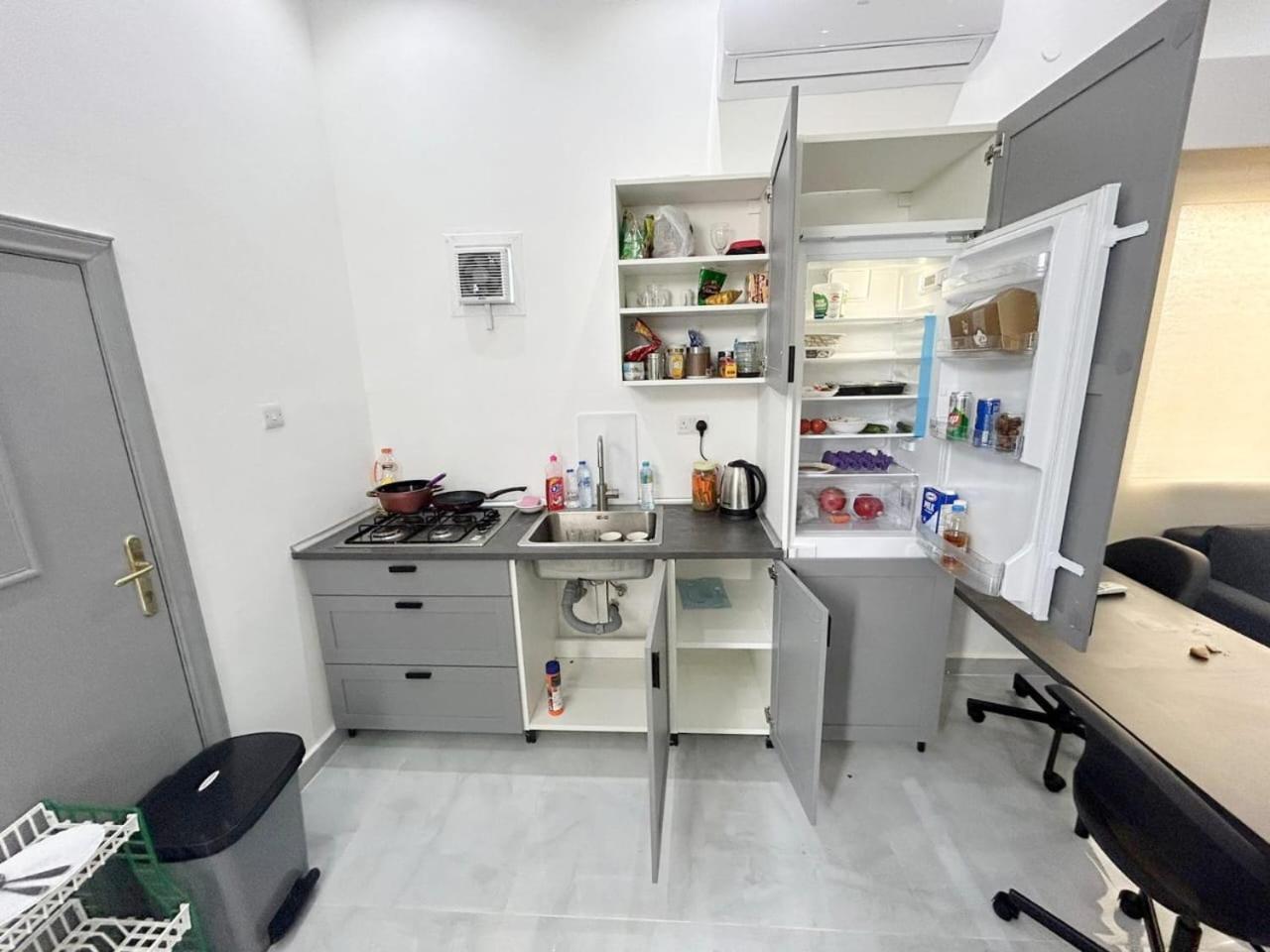 Moods Holiday Homes Al Ain Esterno foto