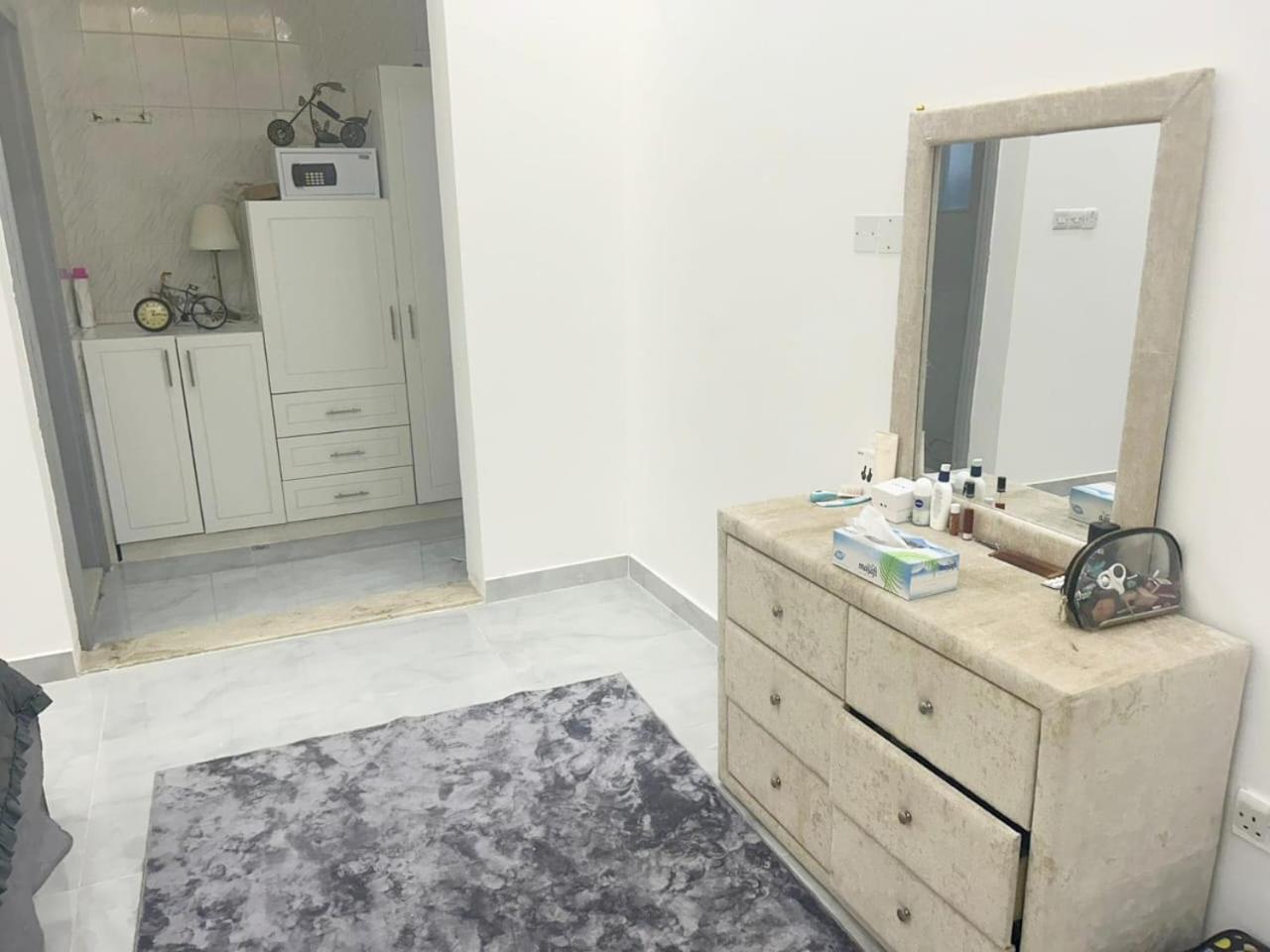 Moods Holiday Homes Al Ain Esterno foto