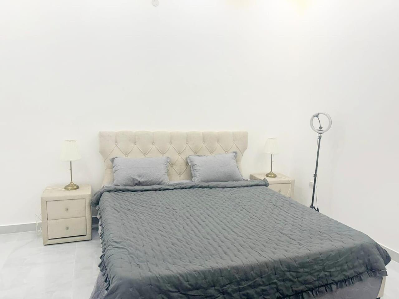 Moods Holiday Homes Al Ain Esterno foto
