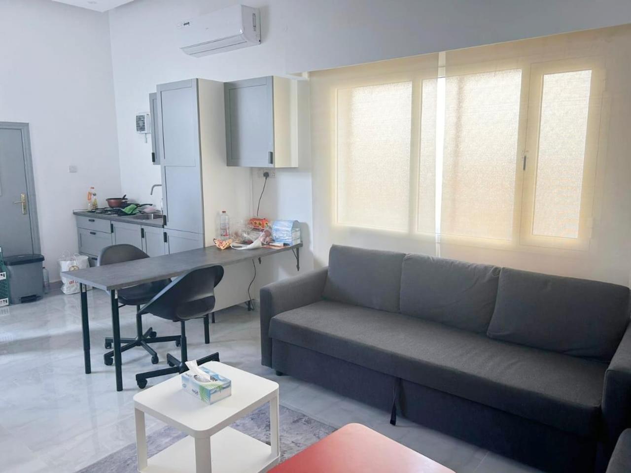 Moods Holiday Homes Al Ain Esterno foto
