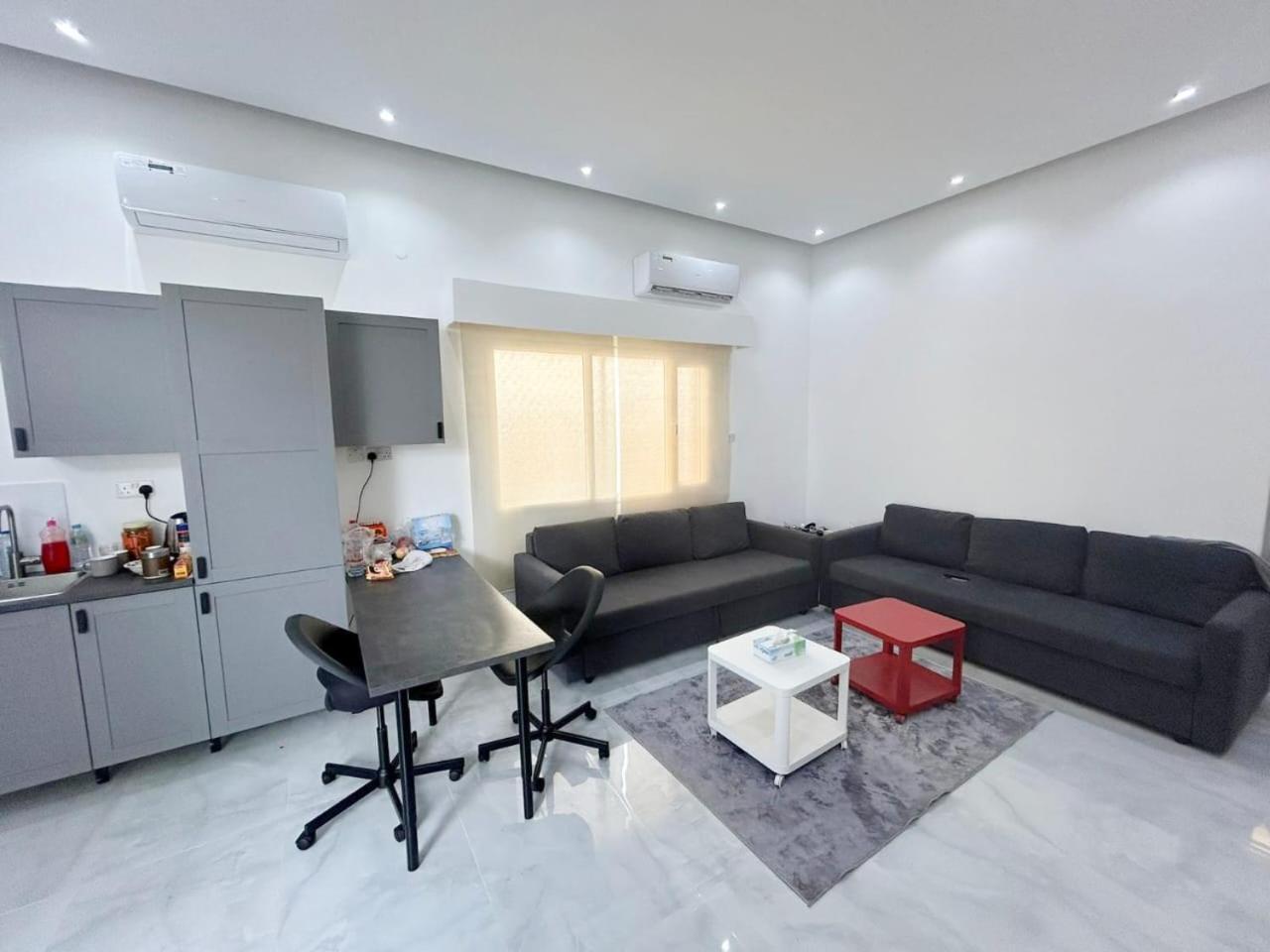 Moods Holiday Homes Al Ain Esterno foto