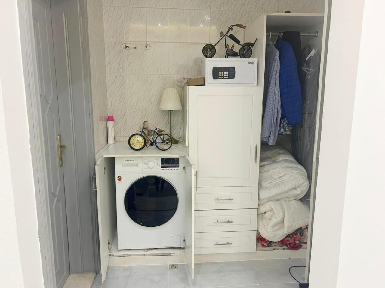 Moods Holiday Homes Al Ain Esterno foto