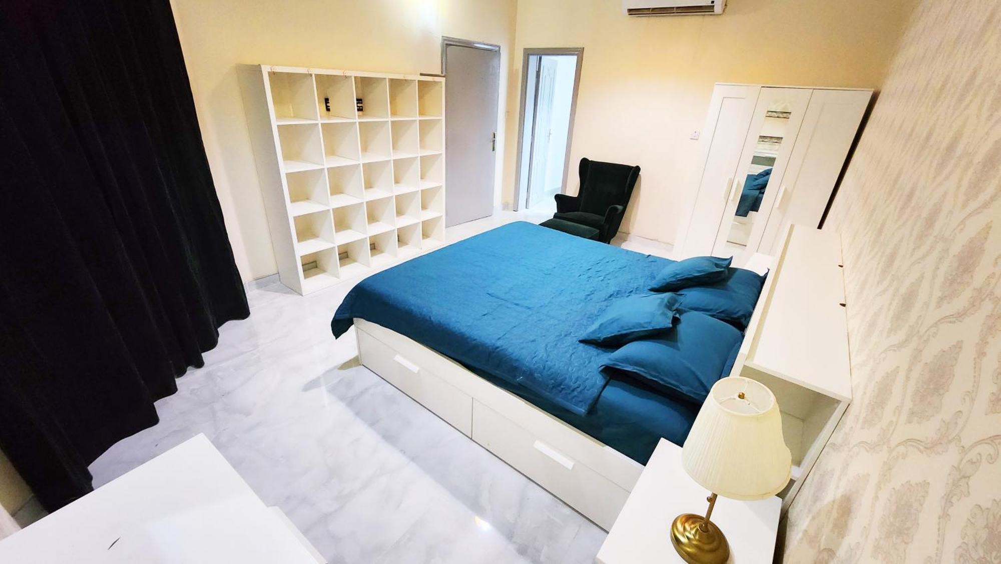 Moods Holiday Homes Al Ain Esterno foto