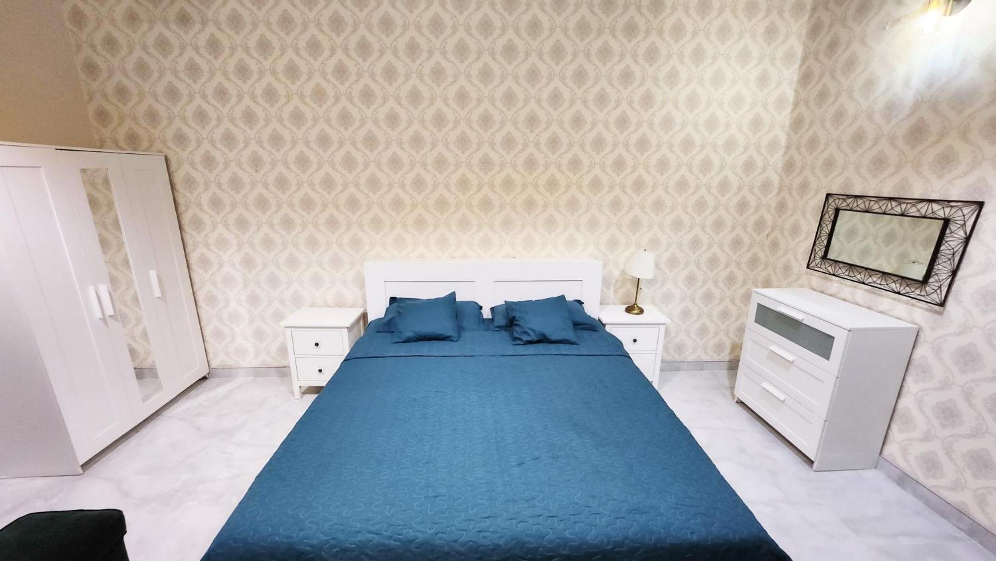 Moods Holiday Homes Al Ain Esterno foto