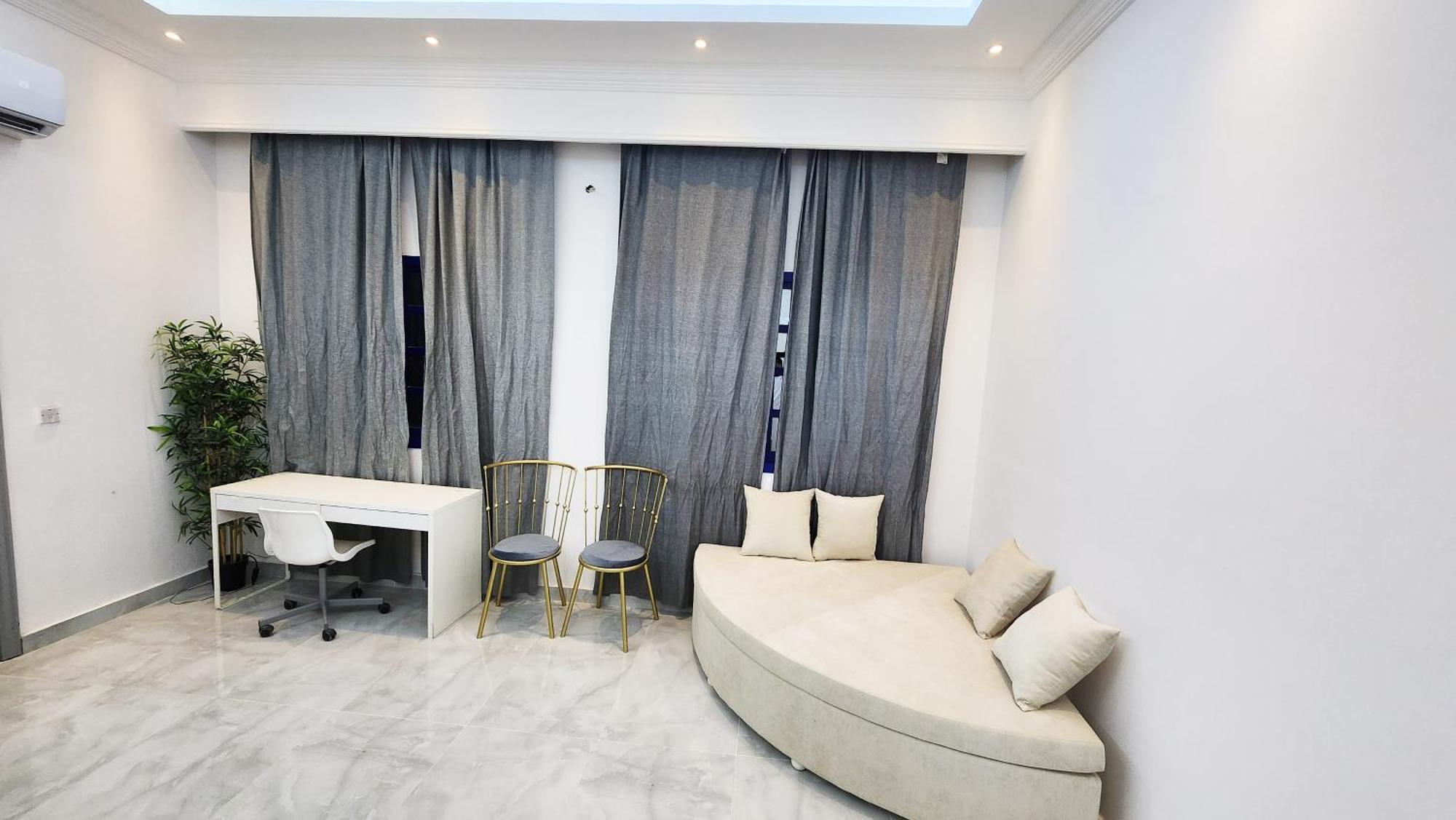 Moods Holiday Homes Al Ain Esterno foto