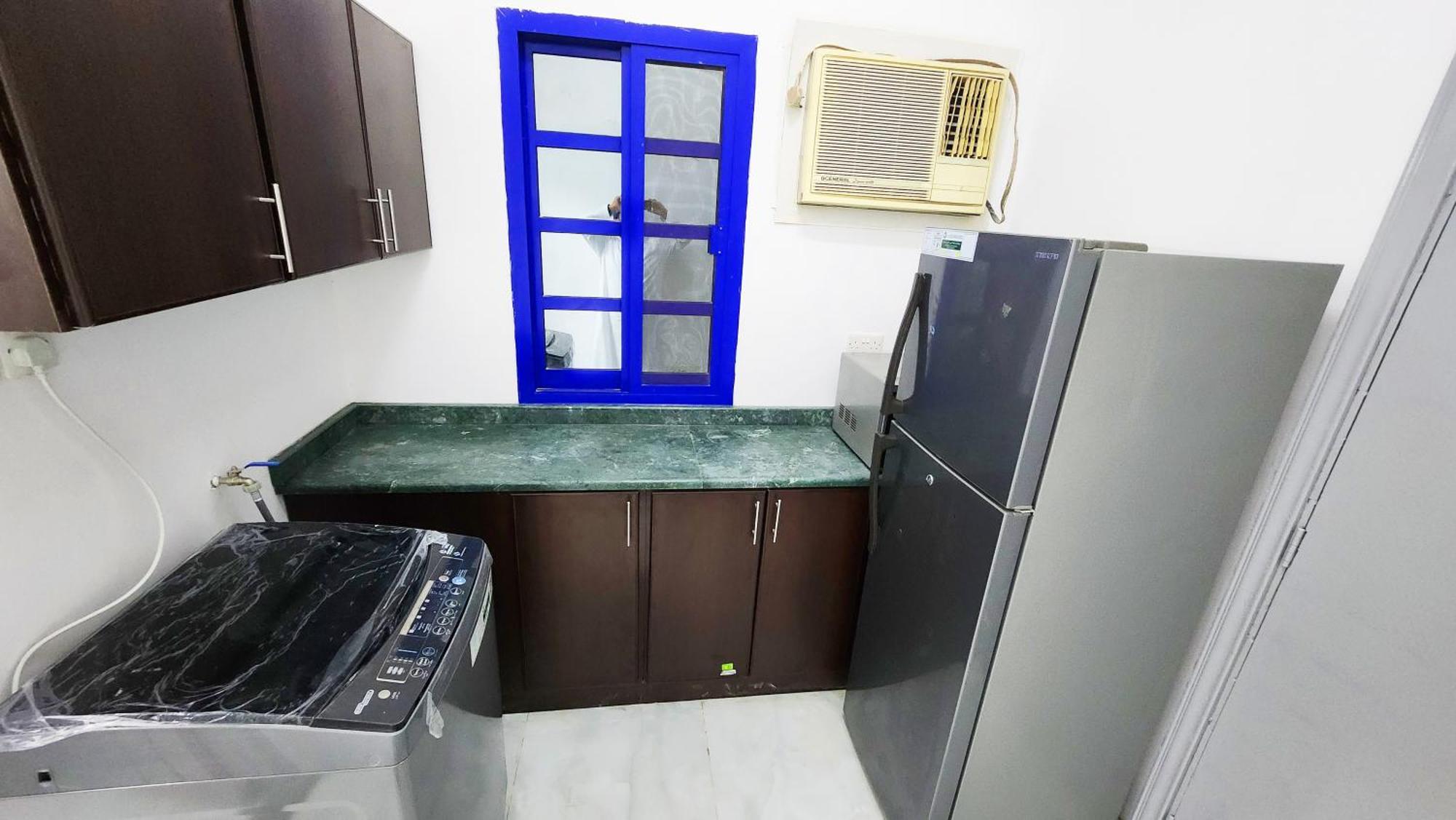 Moods Holiday Homes Al Ain Esterno foto