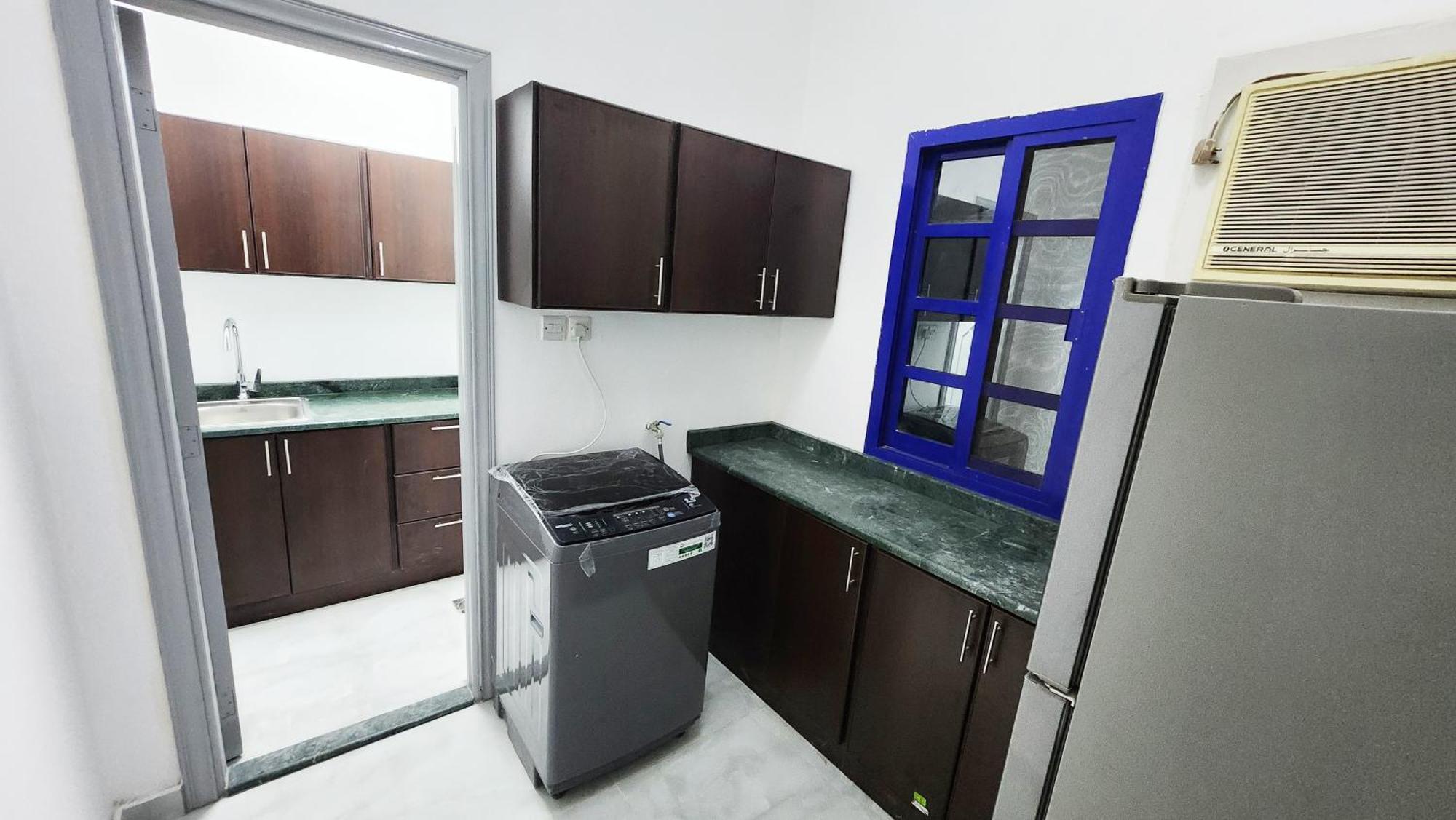 Moods Holiday Homes Al Ain Esterno foto