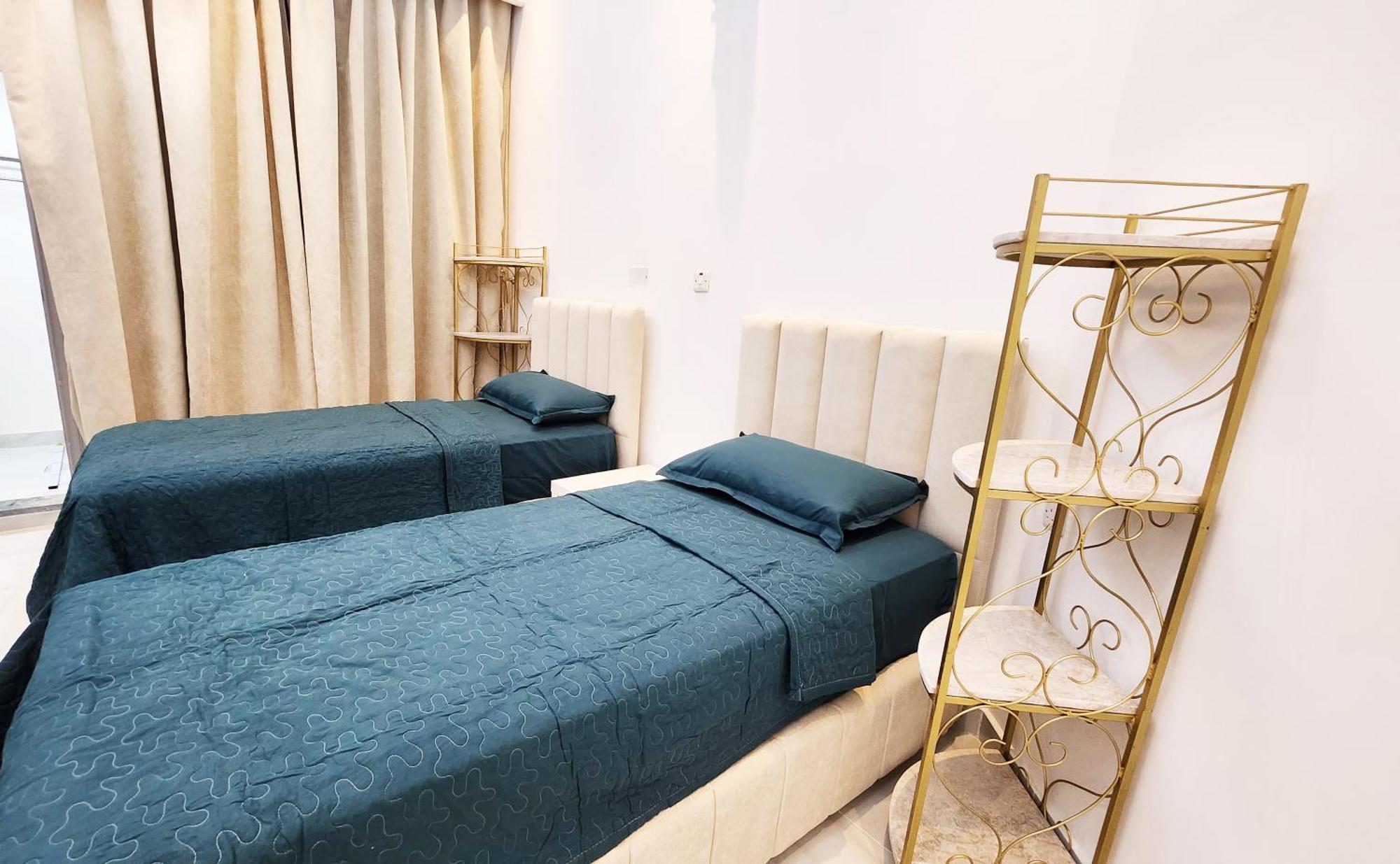 Moods Holiday Homes Al Ain Esterno foto