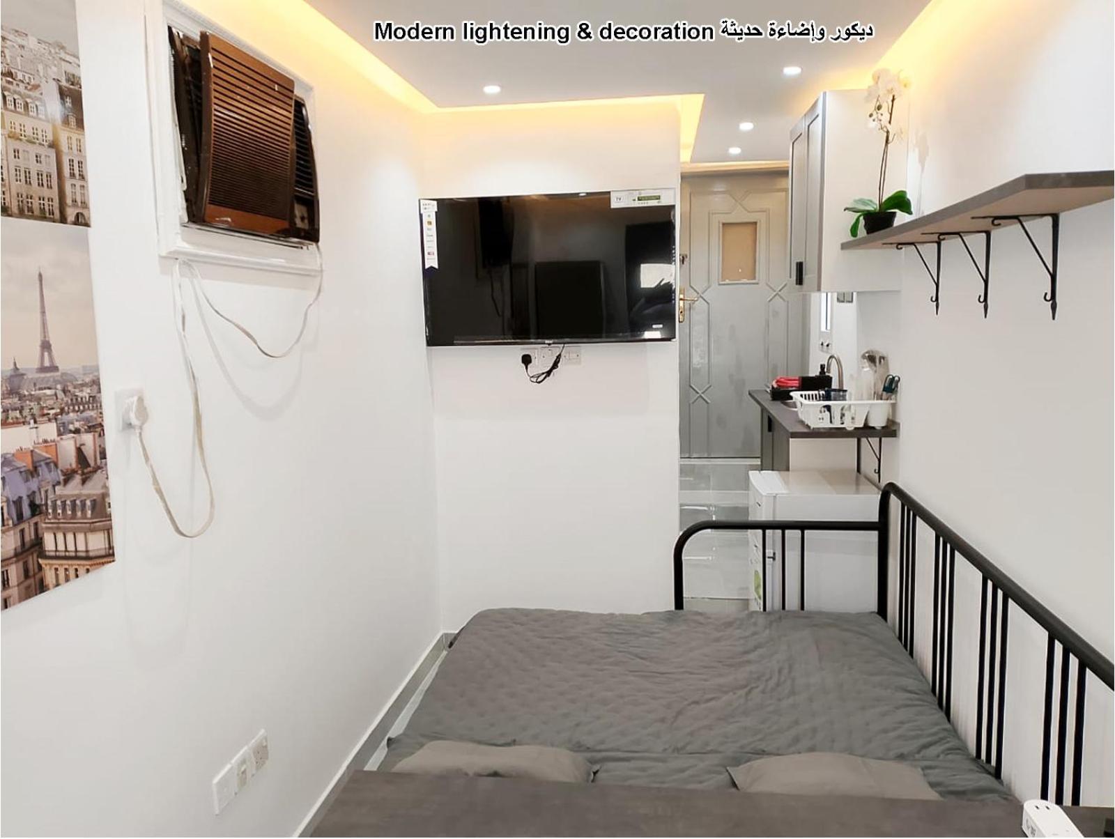 Moods Holiday Homes Al Ain Esterno foto