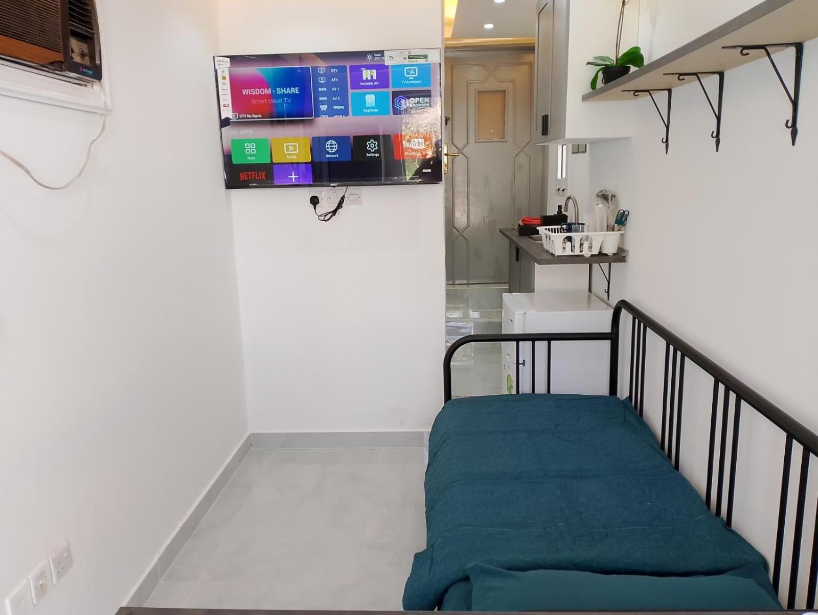 Moods Holiday Homes Al Ain Esterno foto