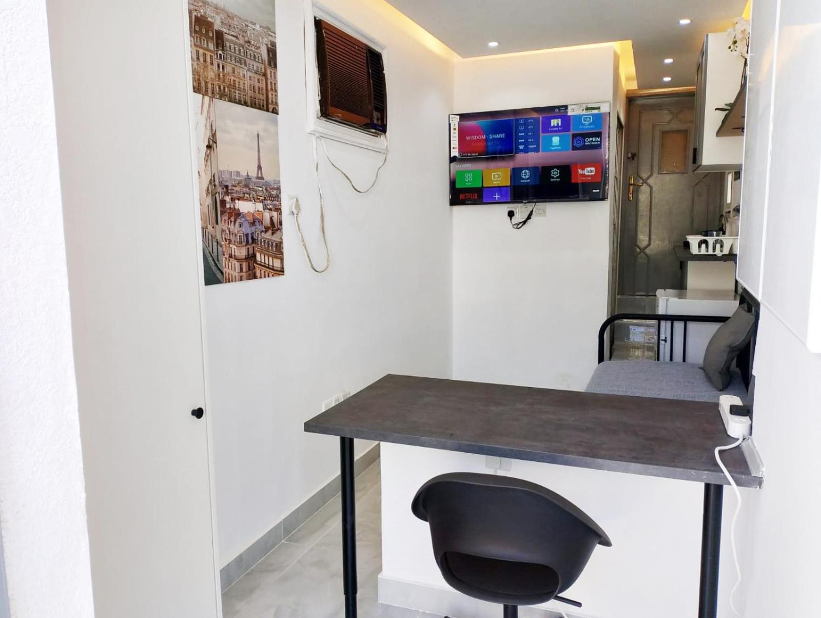 Moods Holiday Homes Al Ain Esterno foto
